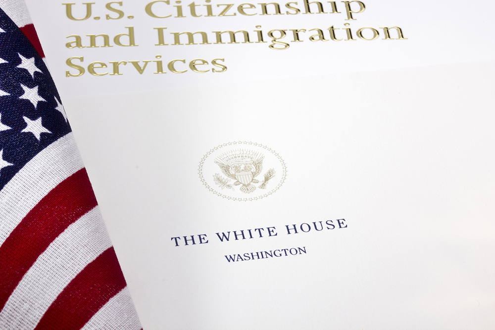 USCIS Implementa Nuevo Proceso para Venezolanos Noticias NC