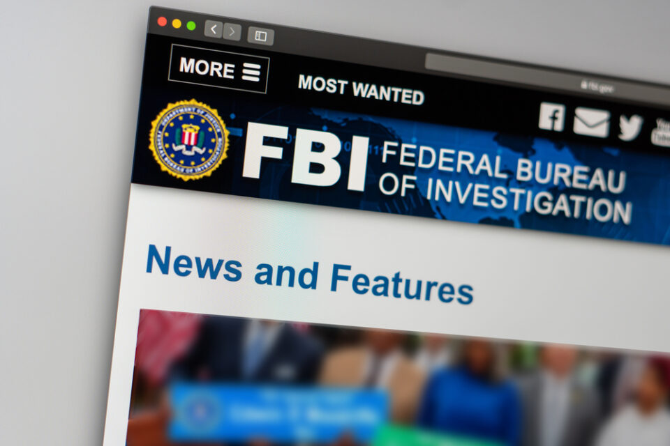 FBI Noticias y reportes