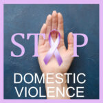 Mes contra la Violencia domestica