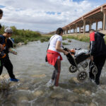 Inmigrantes venezolanos ilegales en USA seran deportados a Venezuela