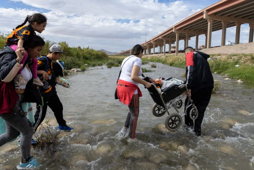 Inmigrantes venezolanos ilegales en USA seran deportados a Venezuela