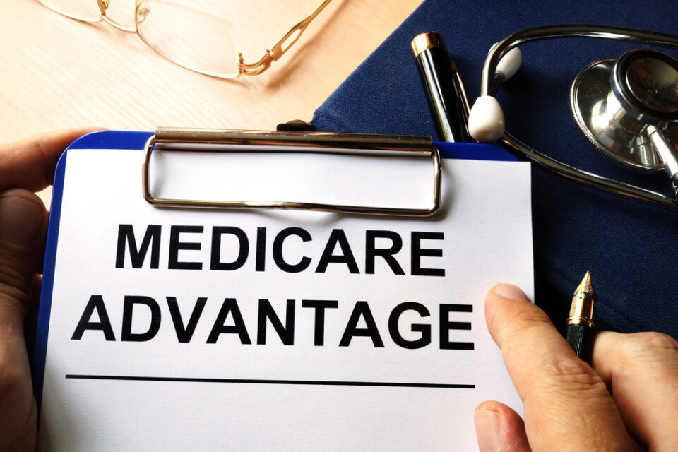 Medicare Advantage