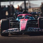 Franco Colapinto clasificó 15º en Imola tras incidente en su primera Q2 en la F1