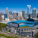 Bank of America Stadium
