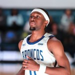 Fayetteville State Jugador de la Semana CIAA