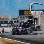 barcelona-shakedown-f1-2026-pretemporada