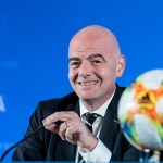 México sede del Mundial 2026