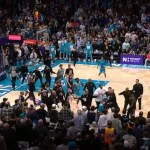 batalla-campal-pistons-hornets-charlotte