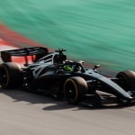 checo-perez-franco-colapinto-bahrein-test-f1-2026