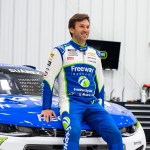 daniel-suarez-nascar-spire-motorsports-cup-series