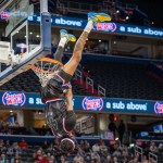 harlem-globetrotters-fayetteville-nc-gira-100-anos