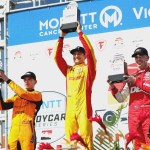 Alex Palou IndyCar 2026