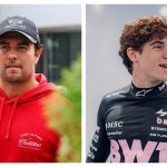 checo-perez-colapinto-miami-f1-contraste-debut