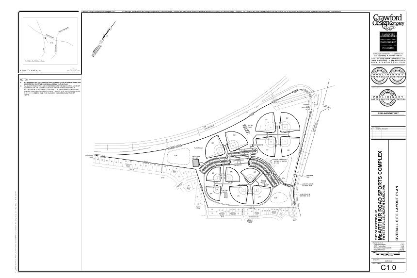 mcarthur-sports-complex-site-plan