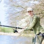 evento-mujeres-fayetteville-pesca-caza-naturaleza
