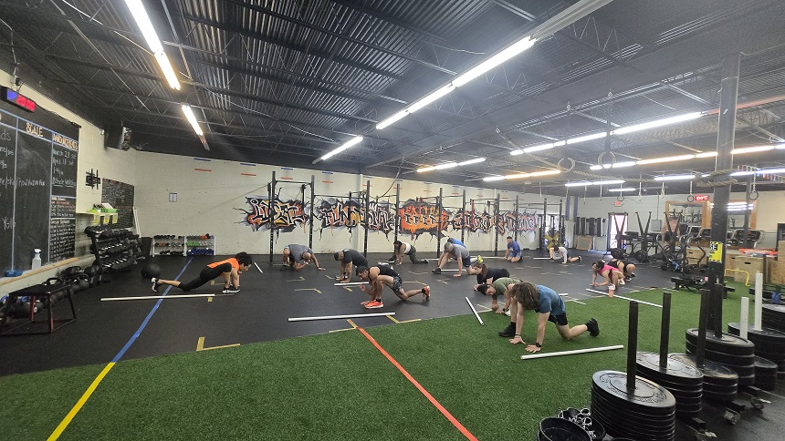 ifit-fayetteville