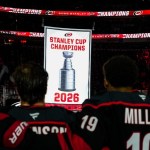 Carolina Hurricanes NHL