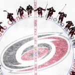 carolina hurricanes nhl hockey