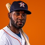 Yordan Álvarez Houston Astros MLB Grandes Ligas