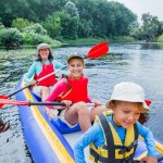 canoa kayak