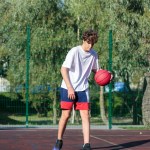 Baloncesto Basketball