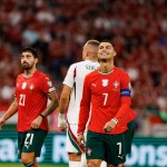 Cristiano Ronaldo Portugal