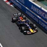 Max Verstappen Fórmula 1 Red Bull