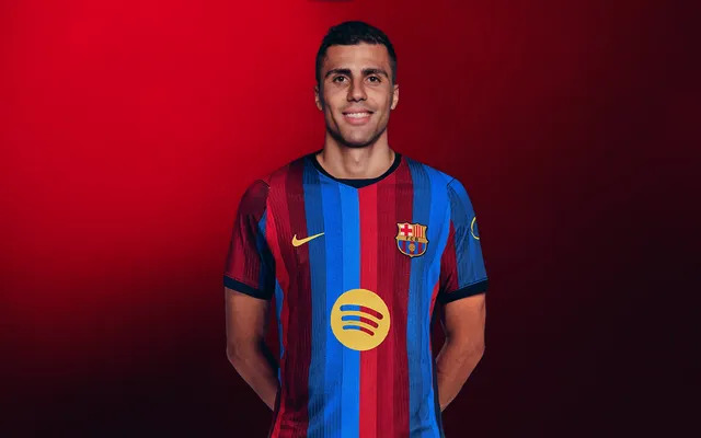 Rodri