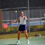 Tenis Fayetteville