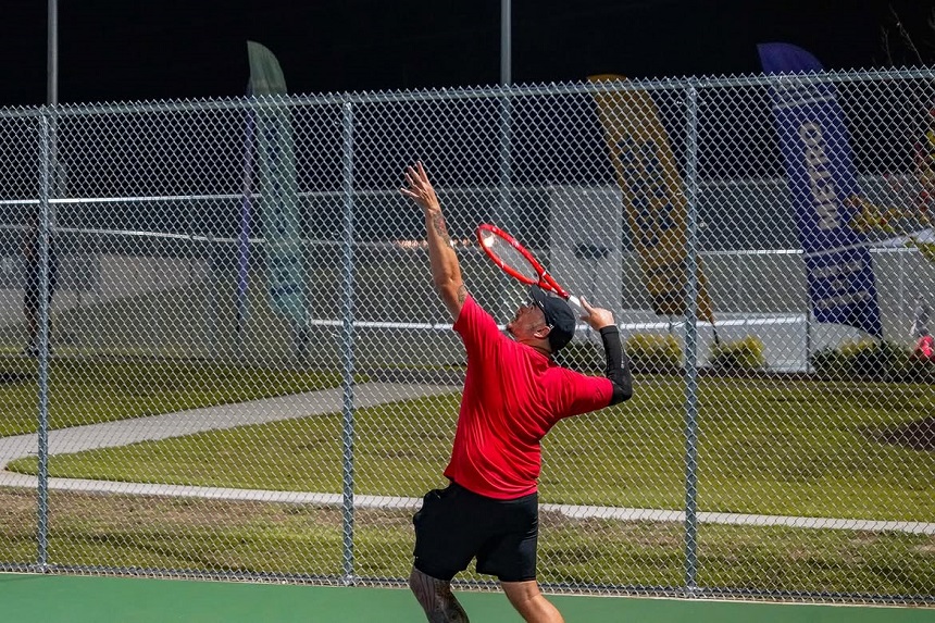 Tenis Fayetteville