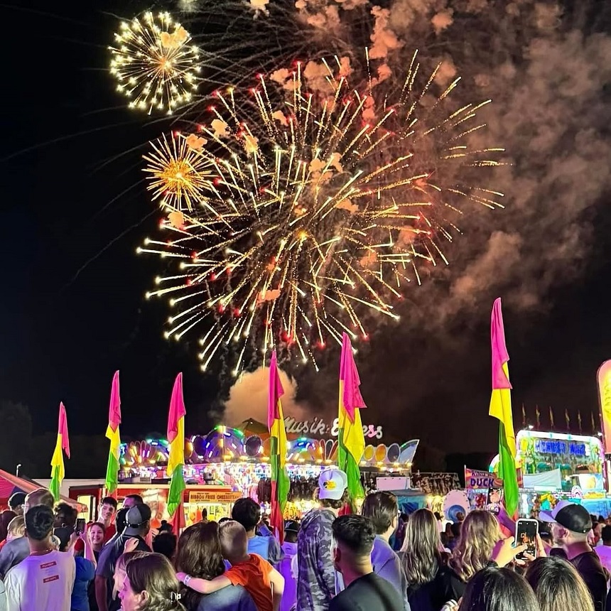 Carolina Classic Fair