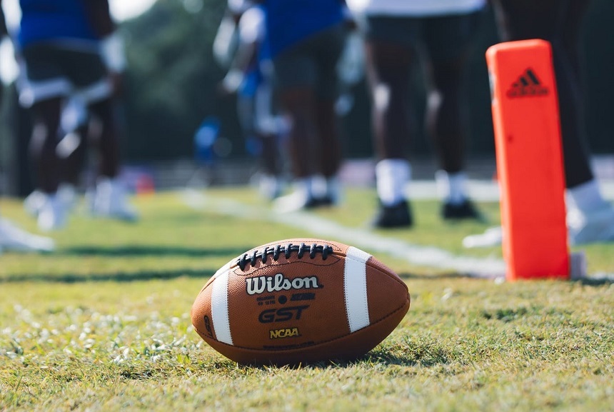 Broncos Fayetteville State fútbol americano