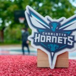 Charlotte Hornets NBA
